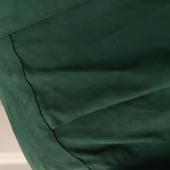 Vintage Silk blouse - Picture 4 of 5